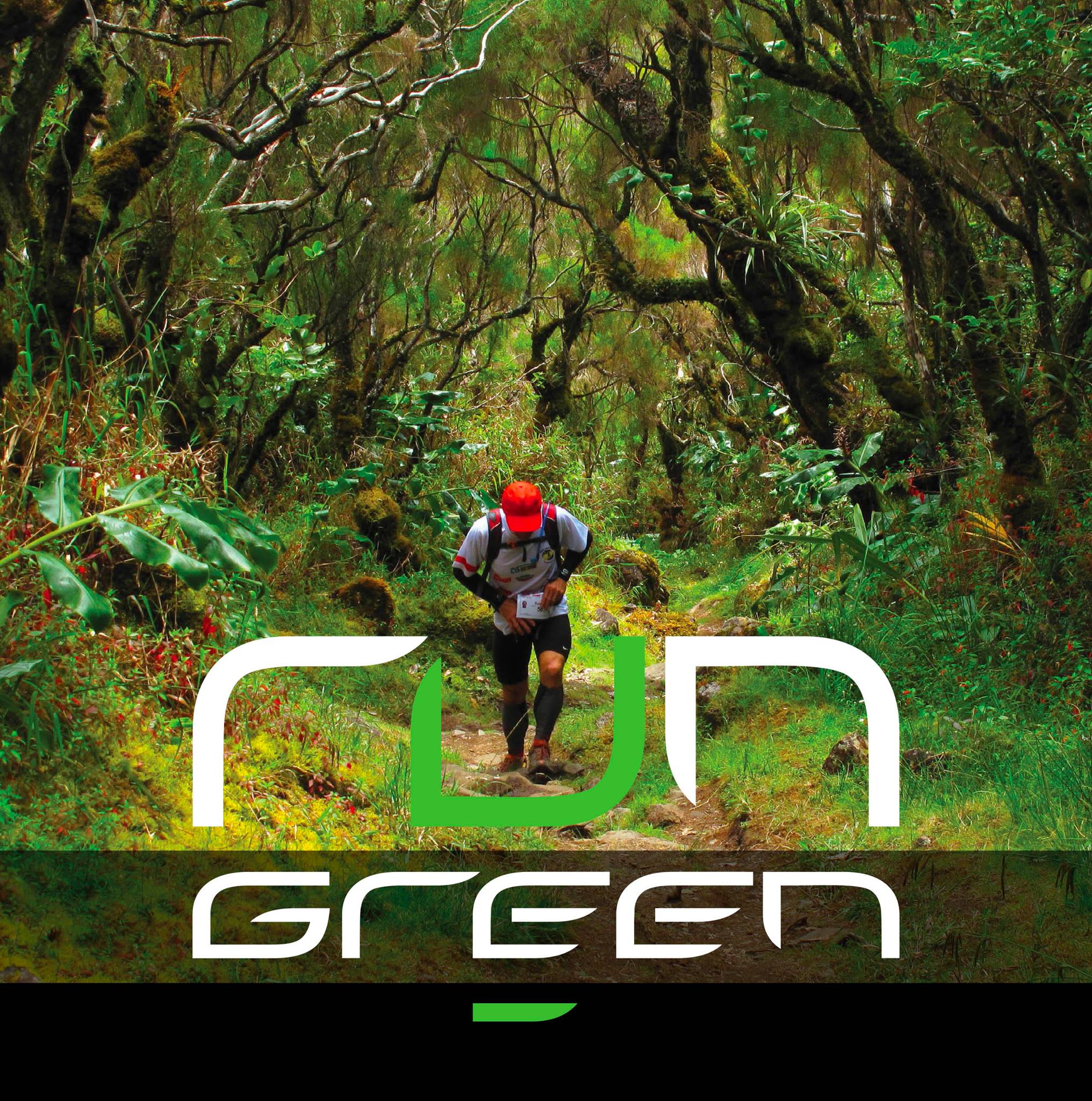 RUN GREEN