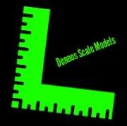 Dennos Scale Models
