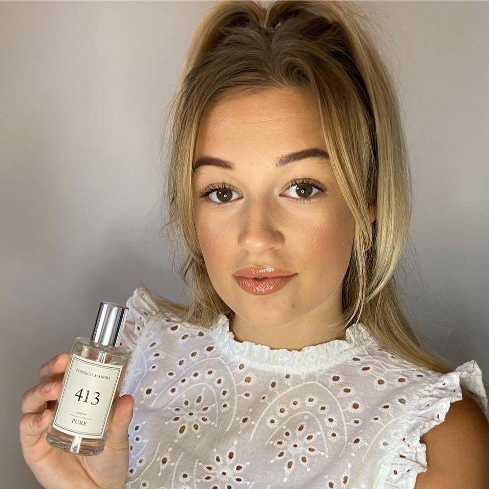 Fragrances With Charlotte Thomas