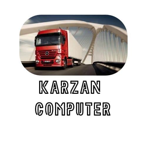 کــۆمـپـیـوتـەری کــــارزان | Qala Diza