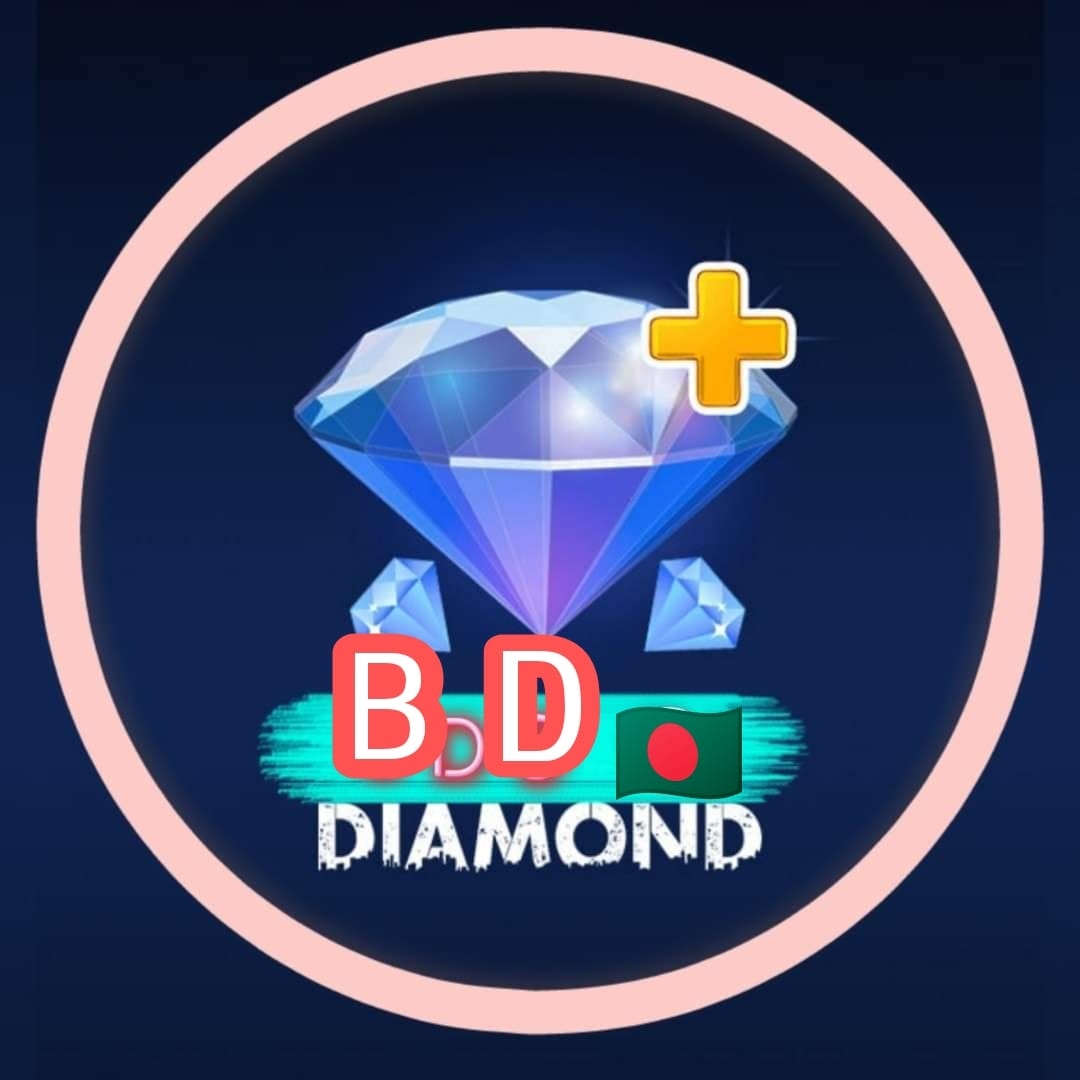 Game Diamond Shop BD