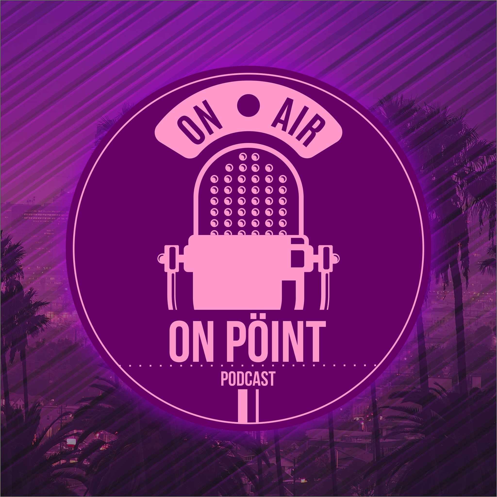 On Point Podcast