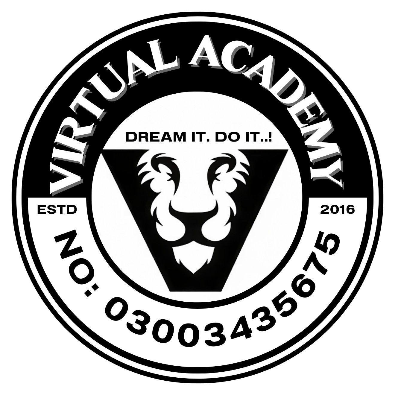Virtual Academy on Reels