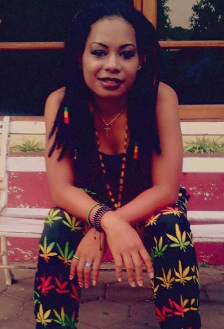 DreadlLock Enggo
