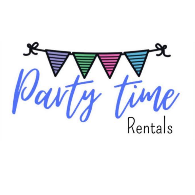Party Time Rentals | Mexicali