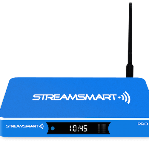 StreamSmart