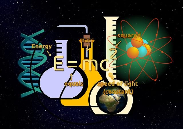 Mr. B Science