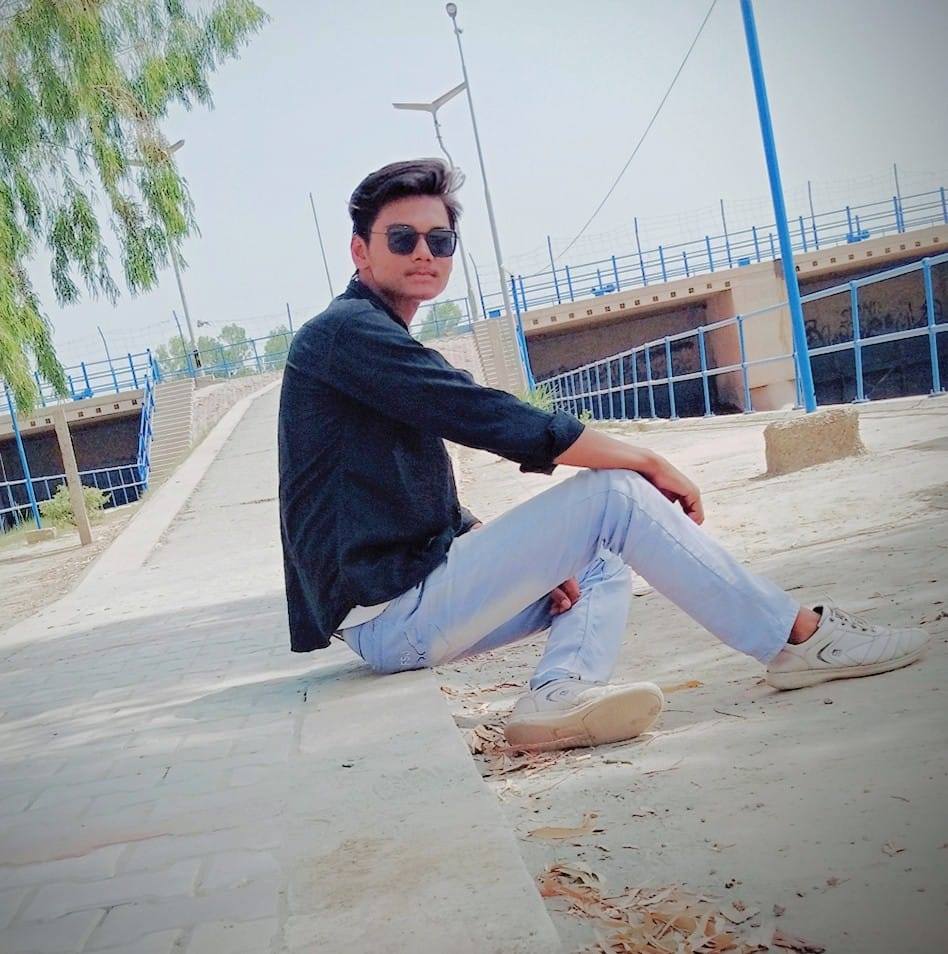 Faizan Rao official
