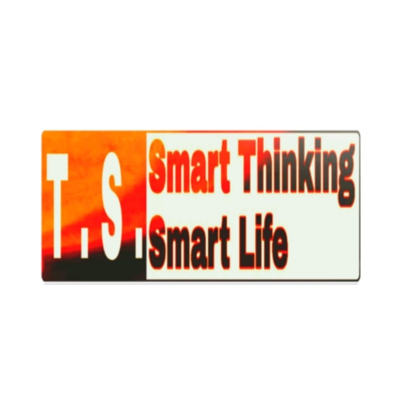 Smart Thinking Smart Life