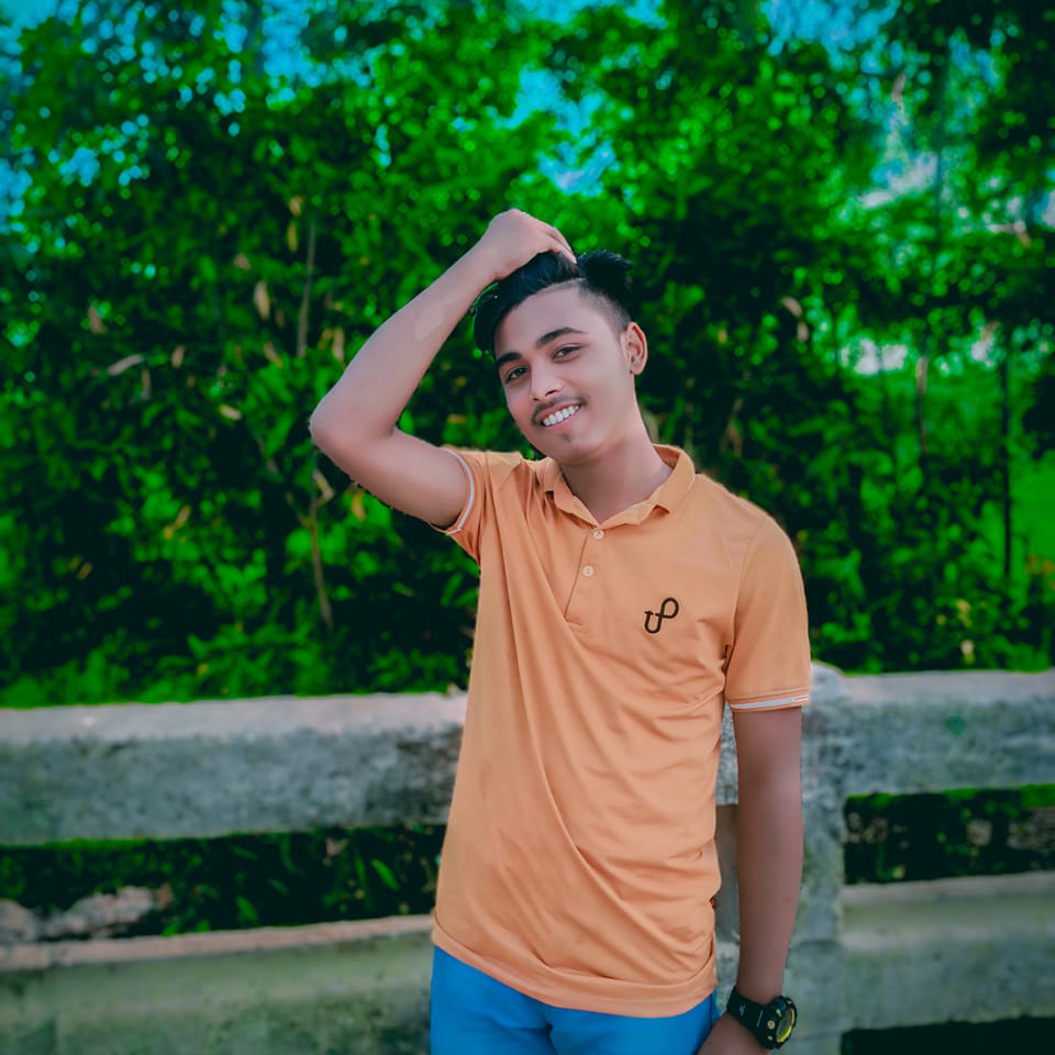 MD Saiful