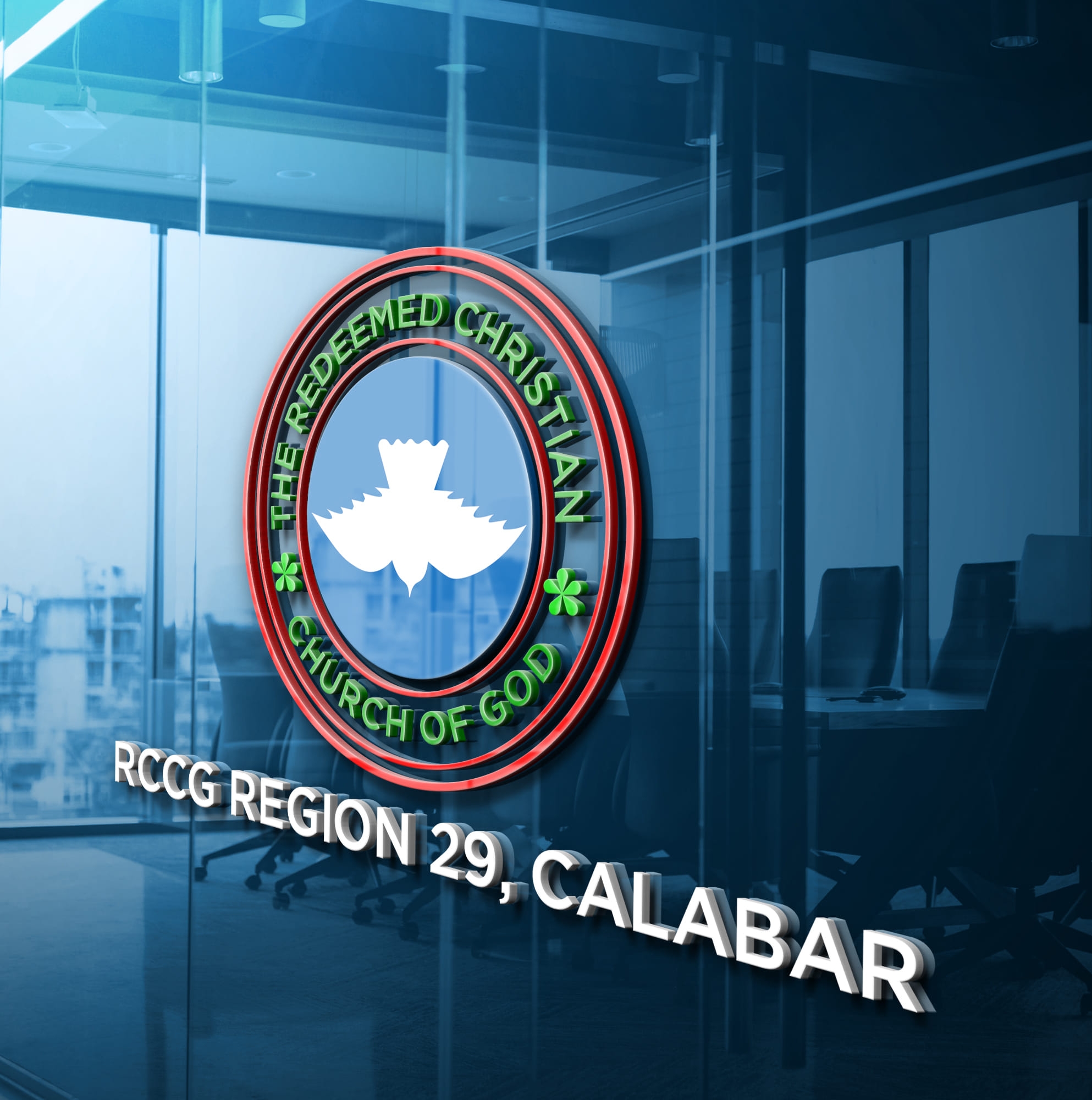 RCCG Region 29 Calabar | Calabar