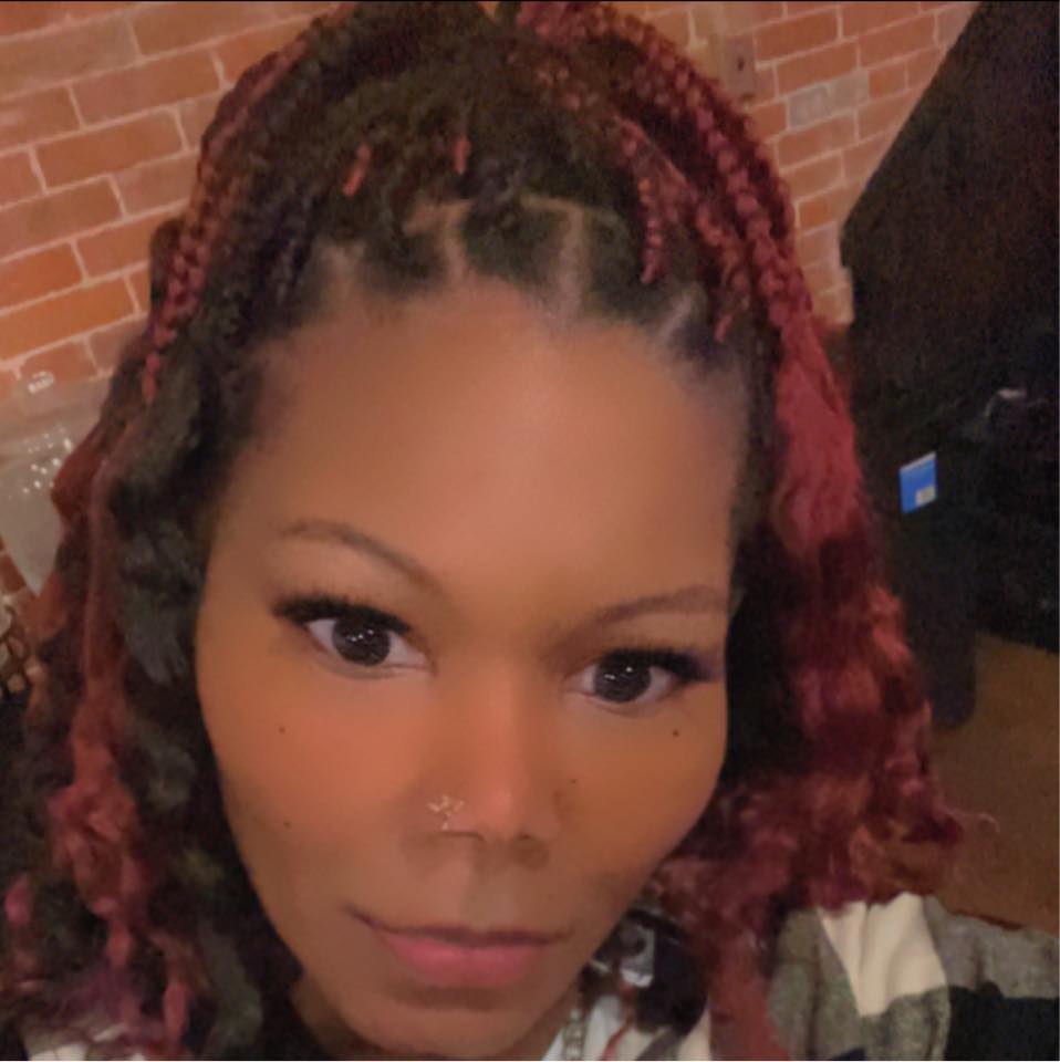Keitha Butler