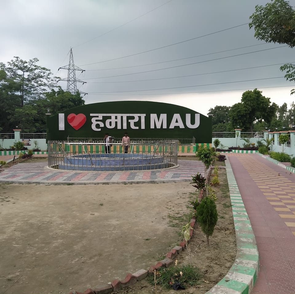 BABA Internet POINT