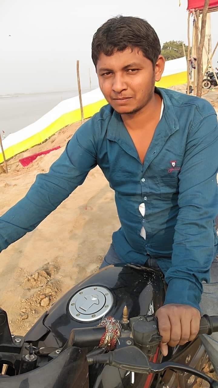 Ranjan Lal