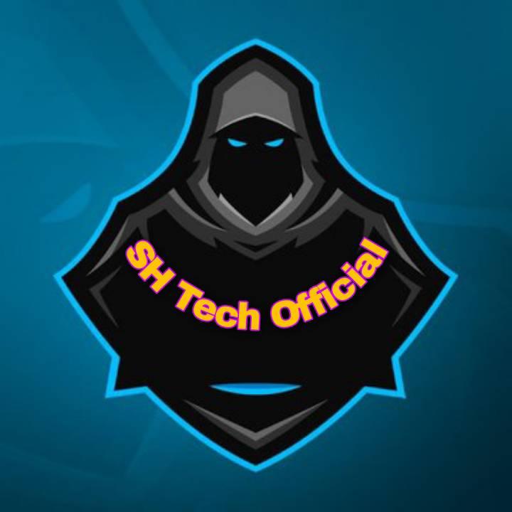 SH Tech Official