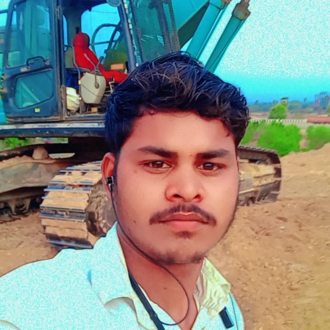 Contraction line loader plant work road line viral video Fastrack ...