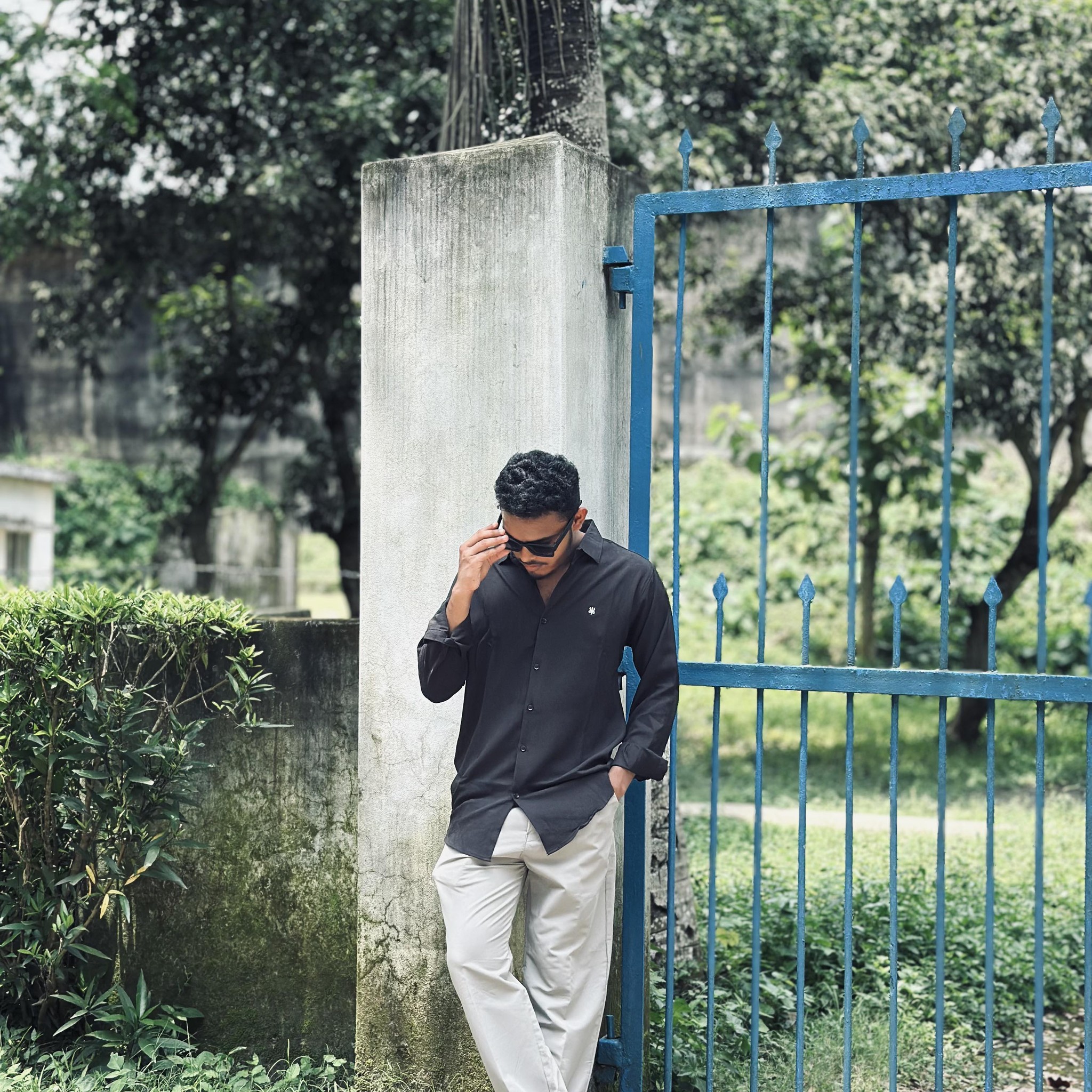 R.H. Rafi Hassan
