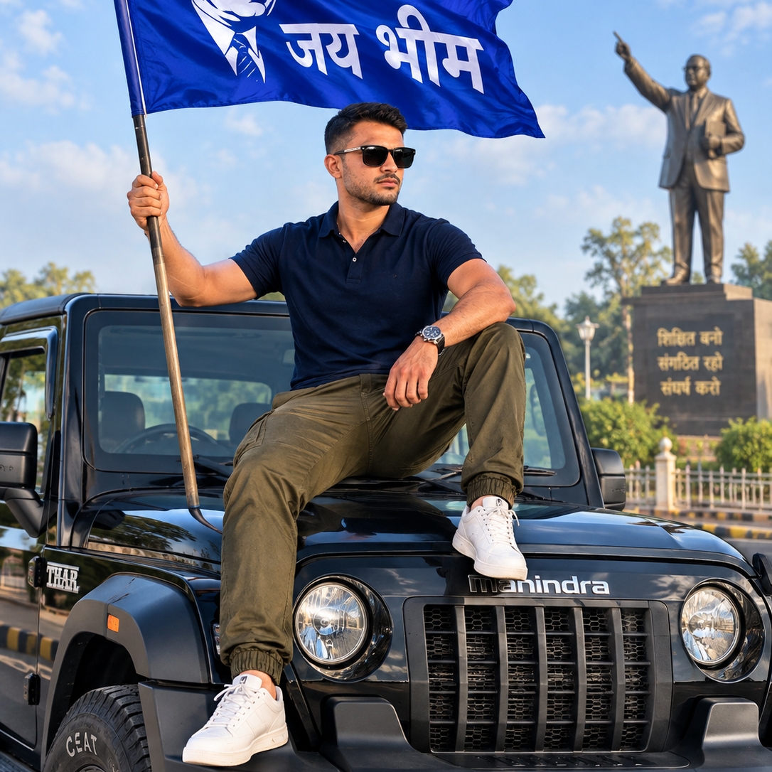 Aamichan L Kumar Ram