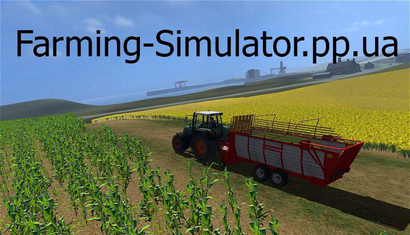 Farming Simulator 2013 Моды