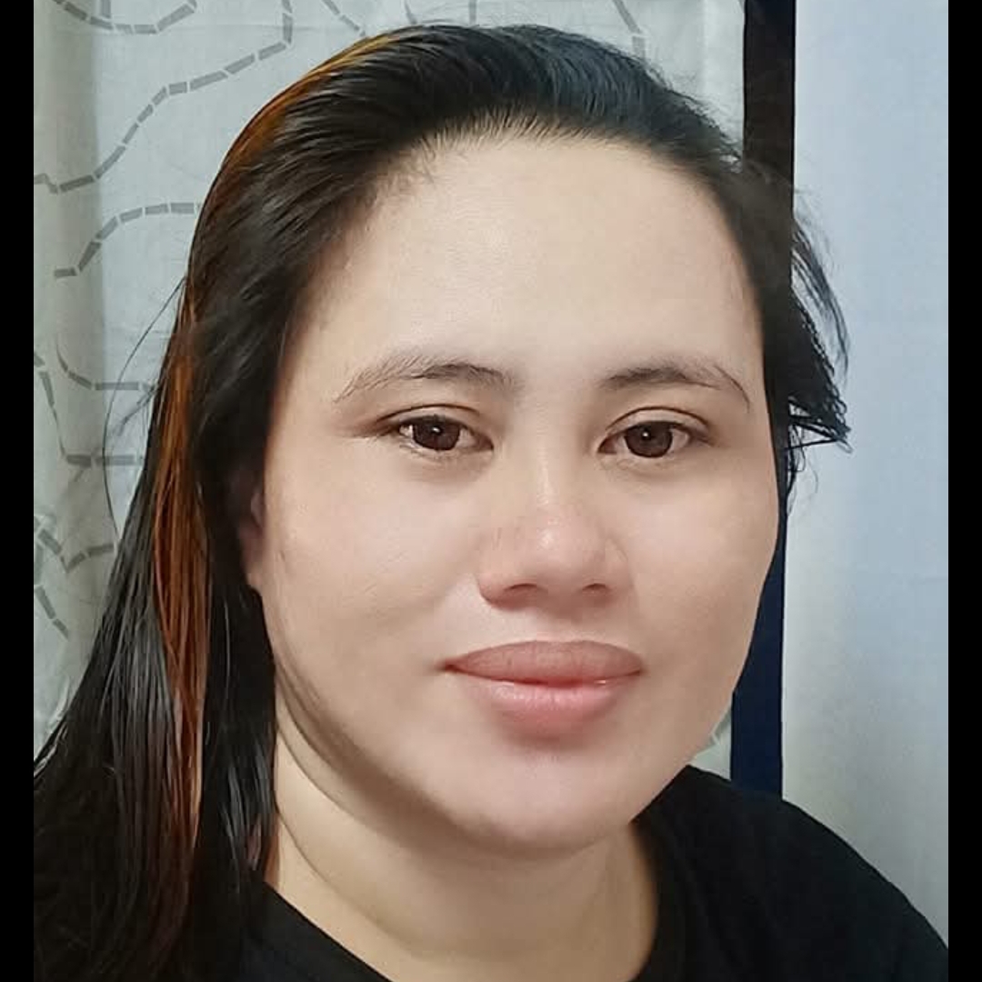 Rhea Nacario