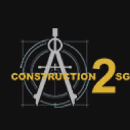 Construction 2SG inc