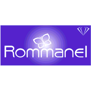 Joias Cyellen - Consultora Exclusiva Rommanel