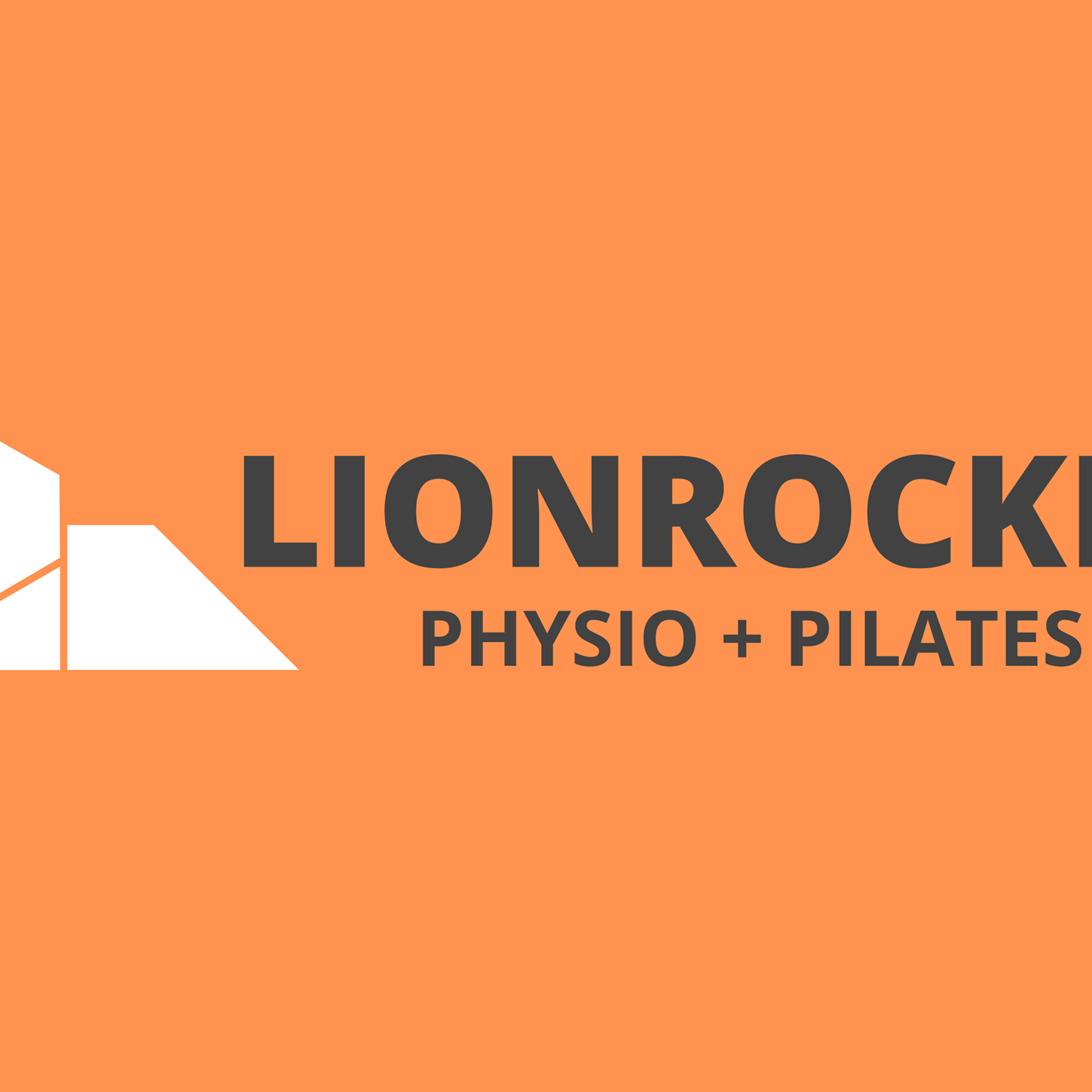 Lion Rocker Physio & Pilates Cockburn
