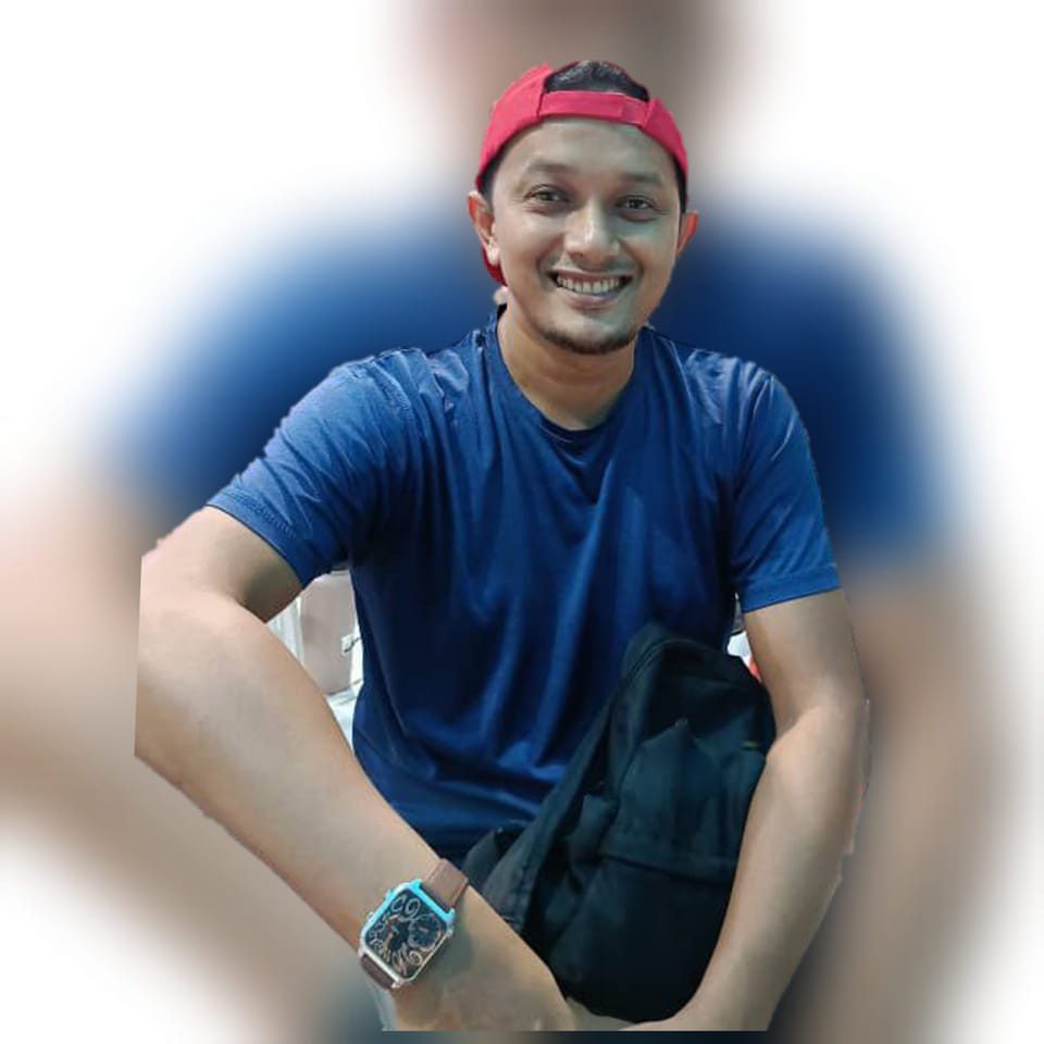 Ronda ikut Suka