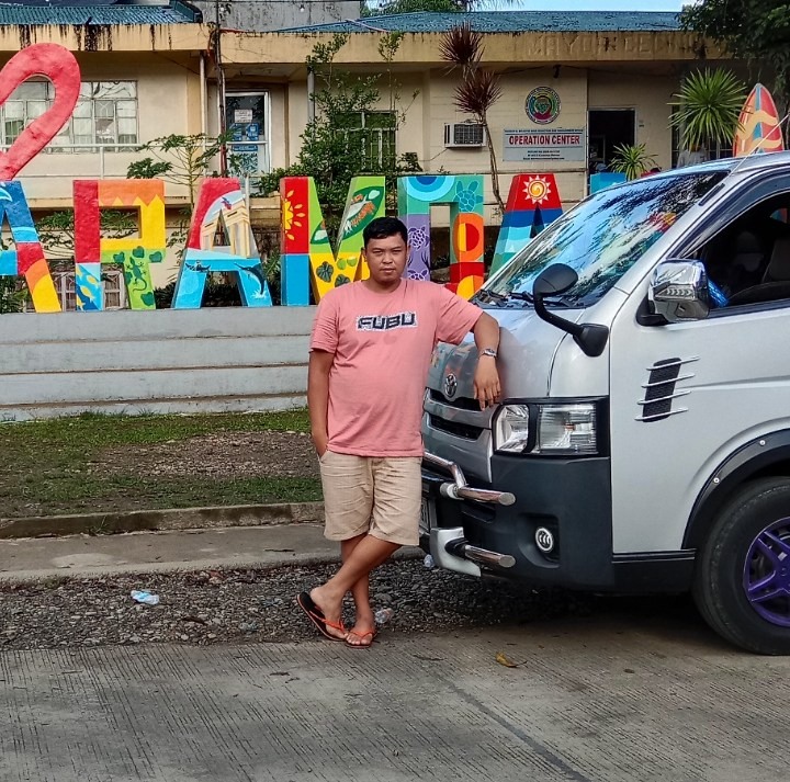 ‼️FOR SALE‼️ 4bc2 Engine Old Model 8 Seater Pure Stainless pati ...