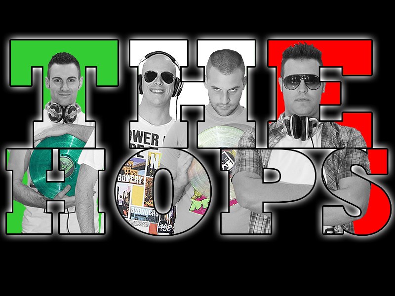 The Hops Project