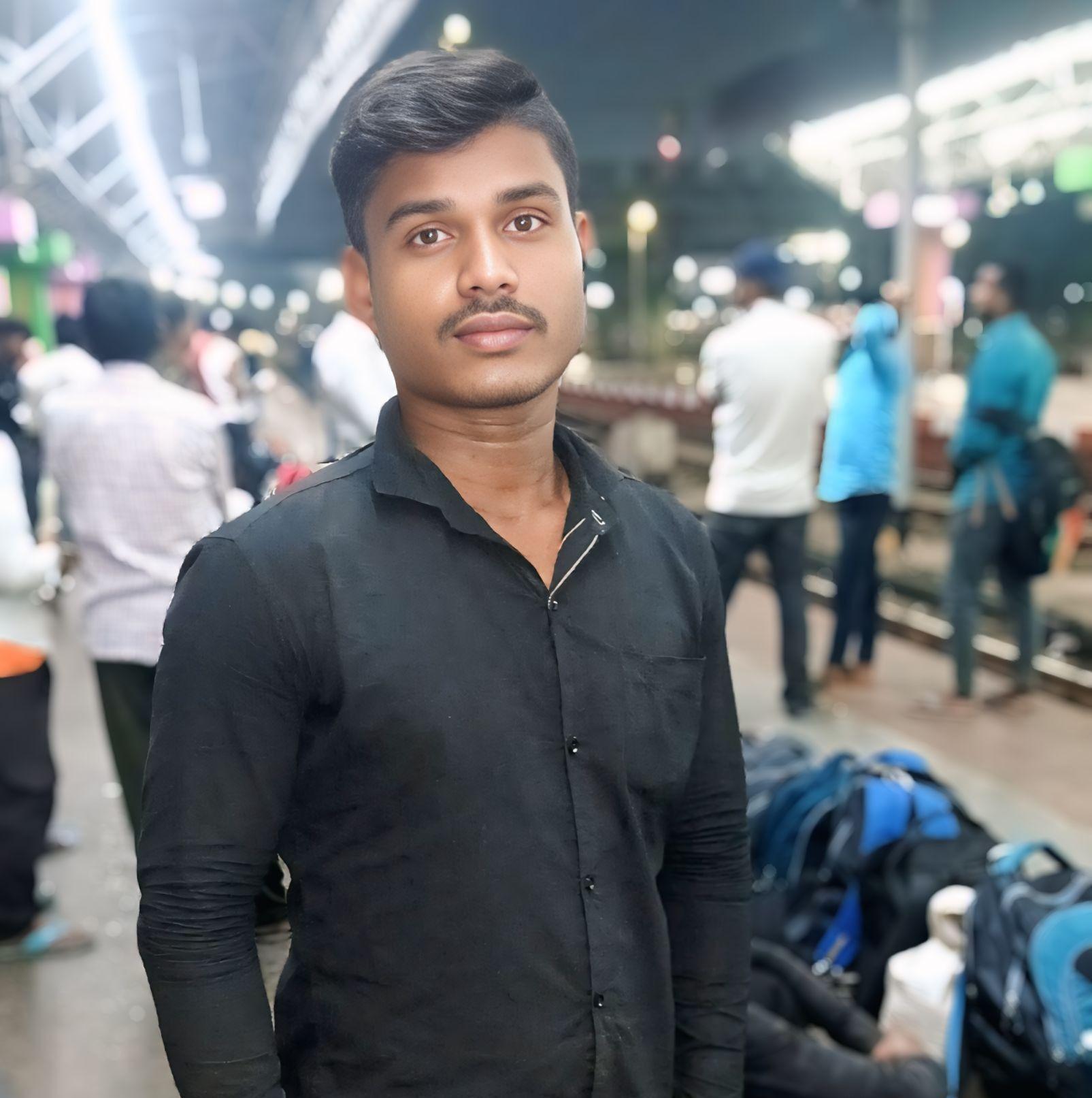 Ramesh Raja