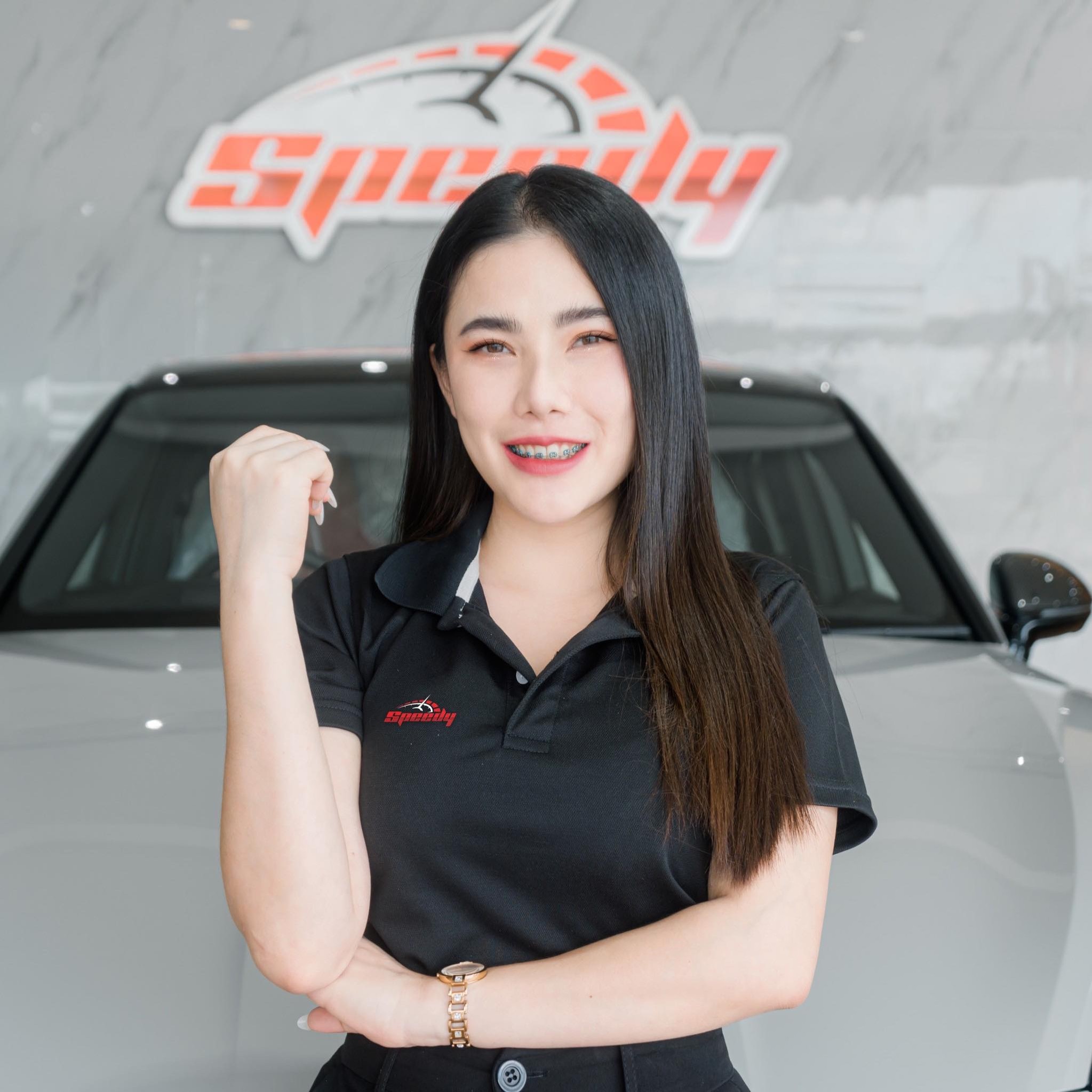 BMW Sales Aom - ขายรถใหม่ป้ายเเดง รับซื้อรับเทิร์นรถทุกยี่ห้อ | Bangkok