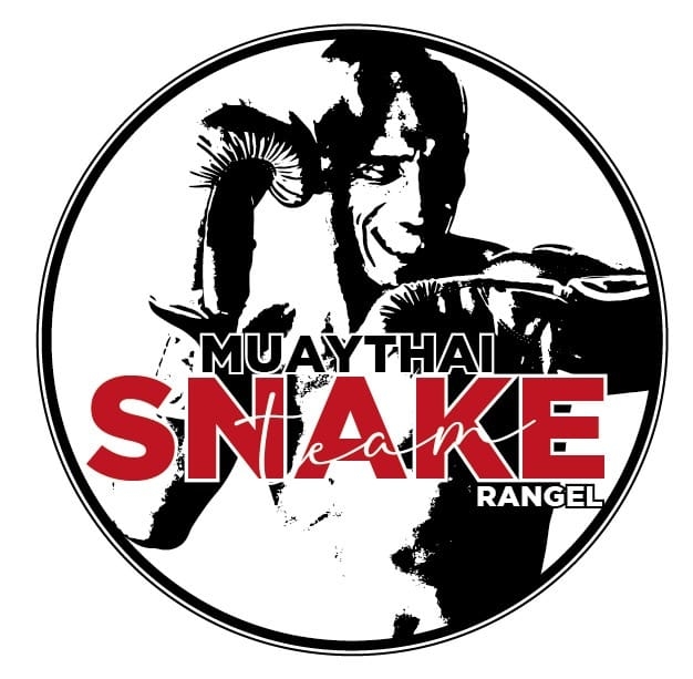 Muaythai Team Snake Rangel