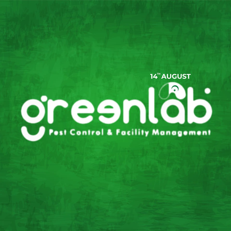 Green Lab Pest Control & Facility Management | Rawalpindi West Ridge