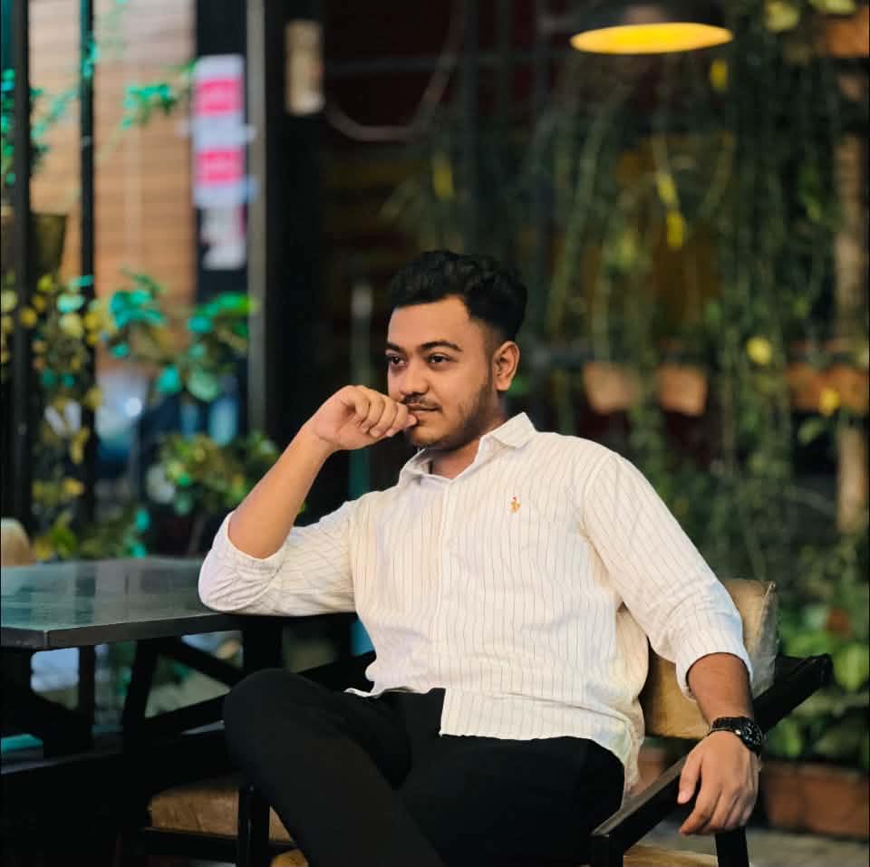 Mohammad Rakib