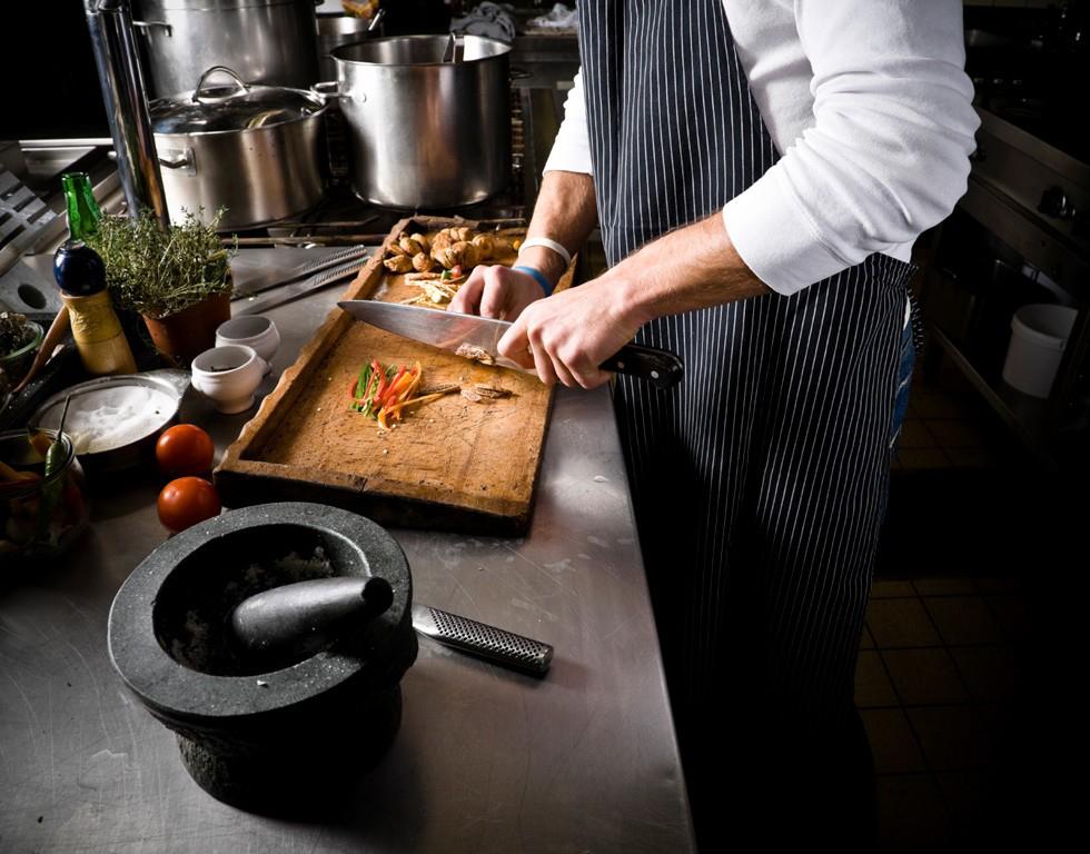 CHEF INK corporate catering and functions. | Oxley QLD