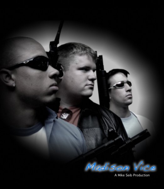 Madison Vice