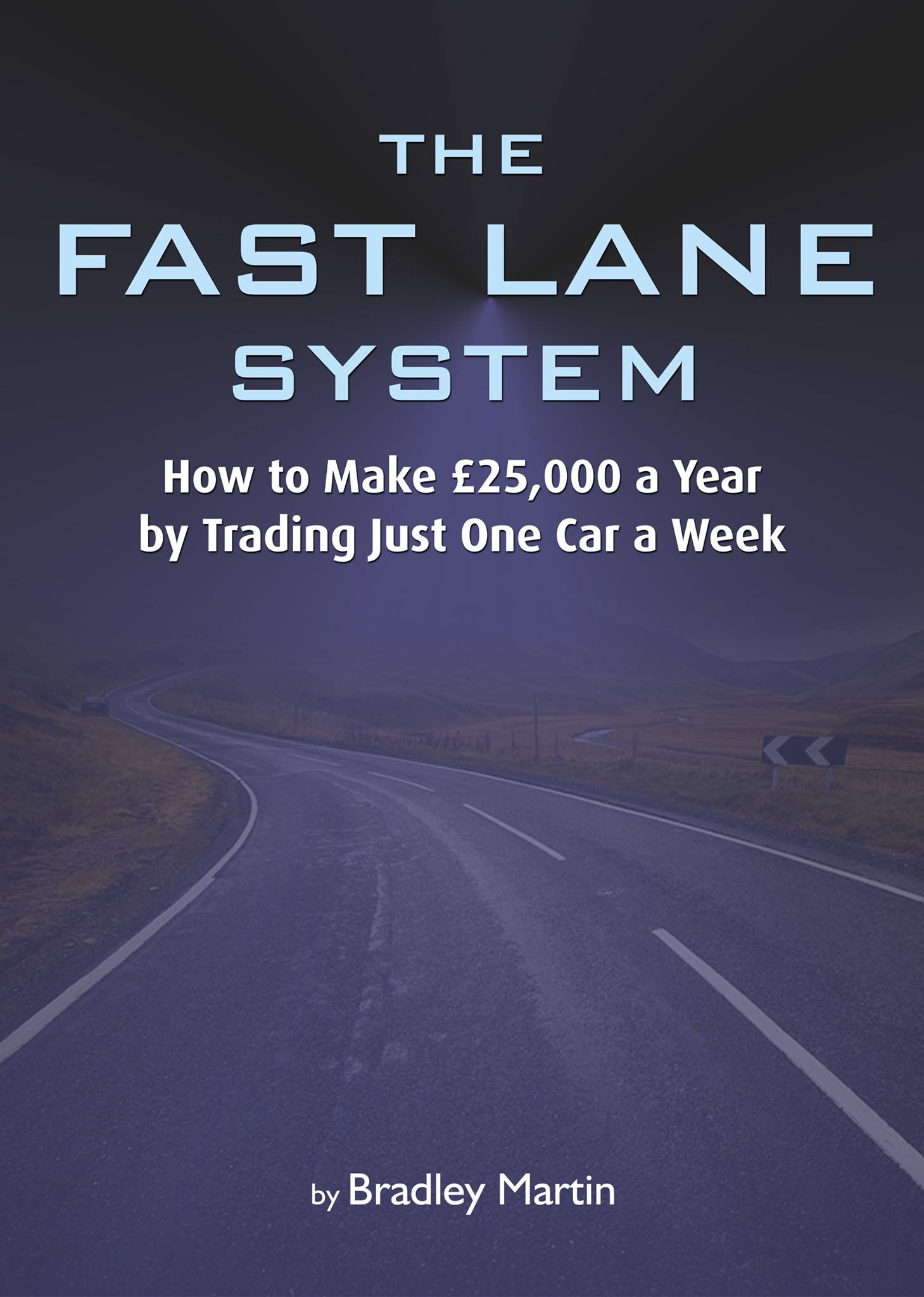 Fastlanesystem.com-how to become a car trader-