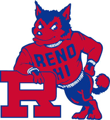 Reno High Booster Club