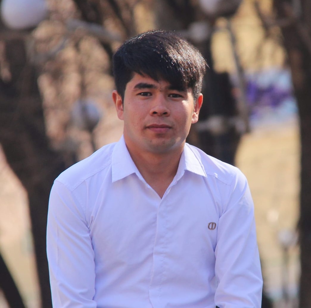 Mohammad Aziz Hamdard