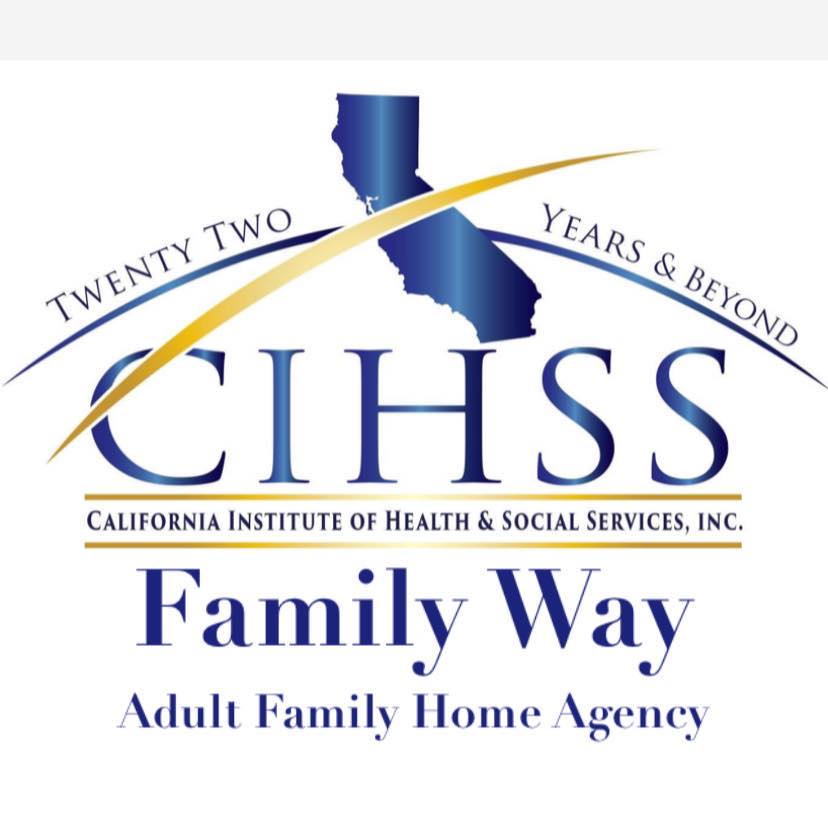Family Way, AFHA | Los Angeles CA