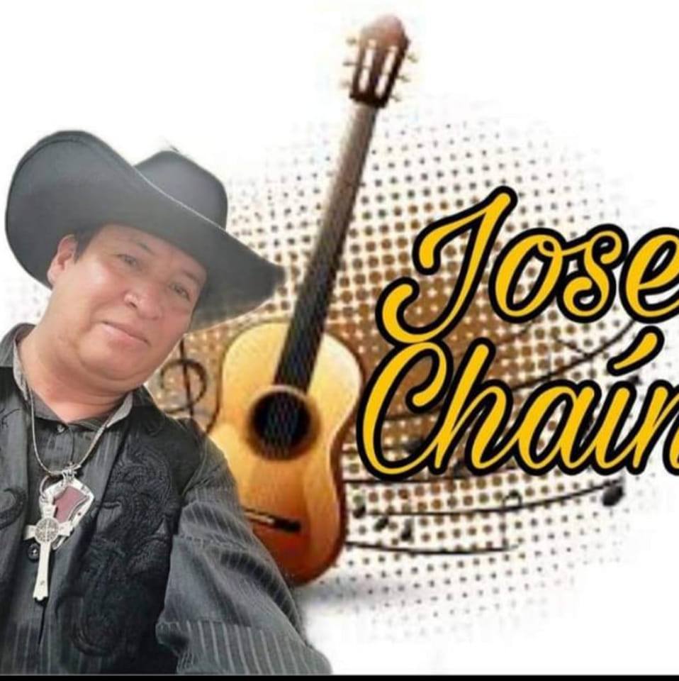José Chaín