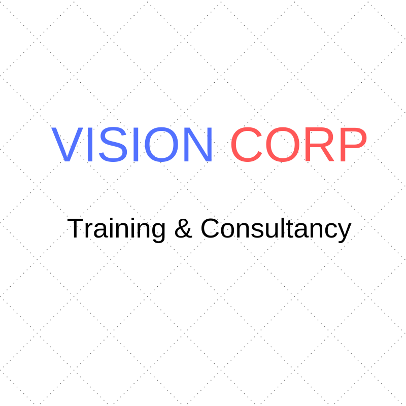 Vision Corp