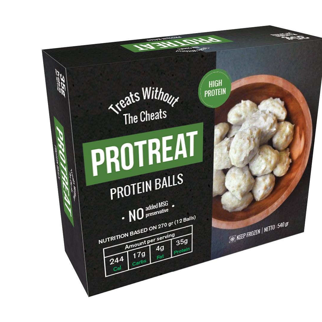 Protreat