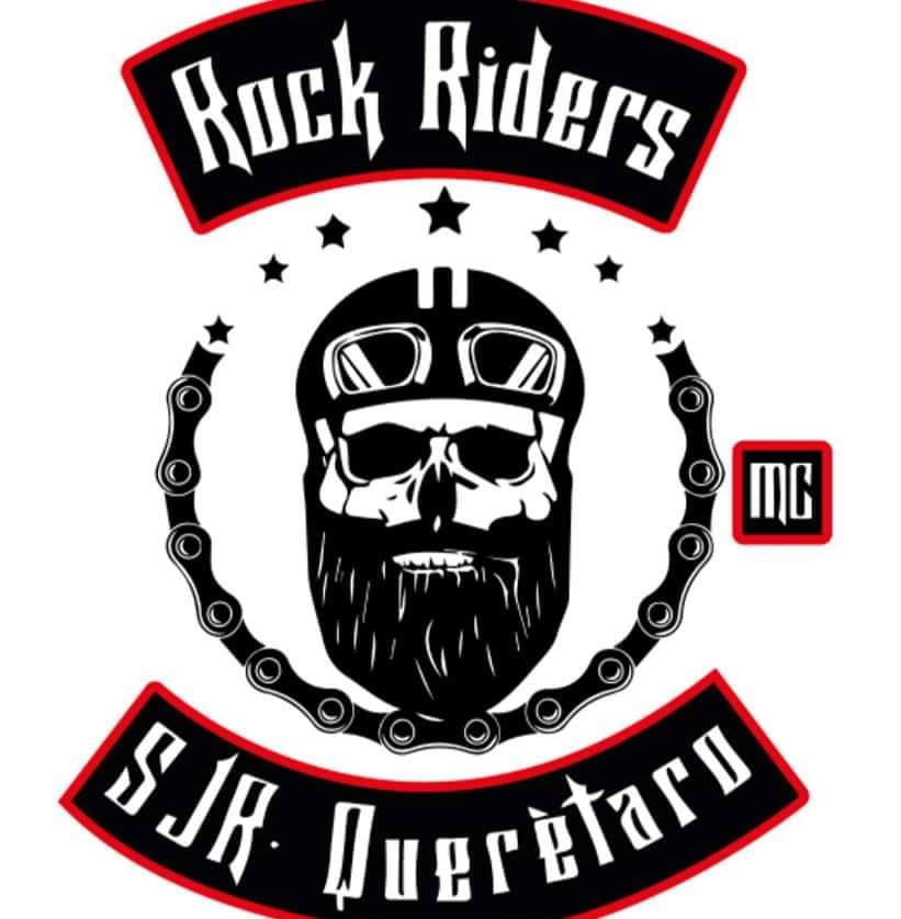 Rock Riders Motorcycle Club | San Juan del Río
