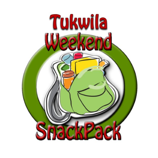 Tukwila Weekend SnackPack Program