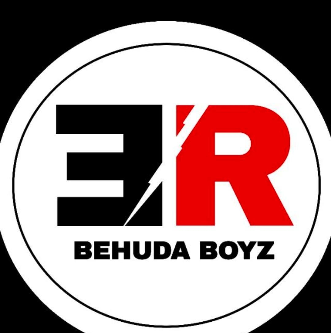 ER Behuda Boyz