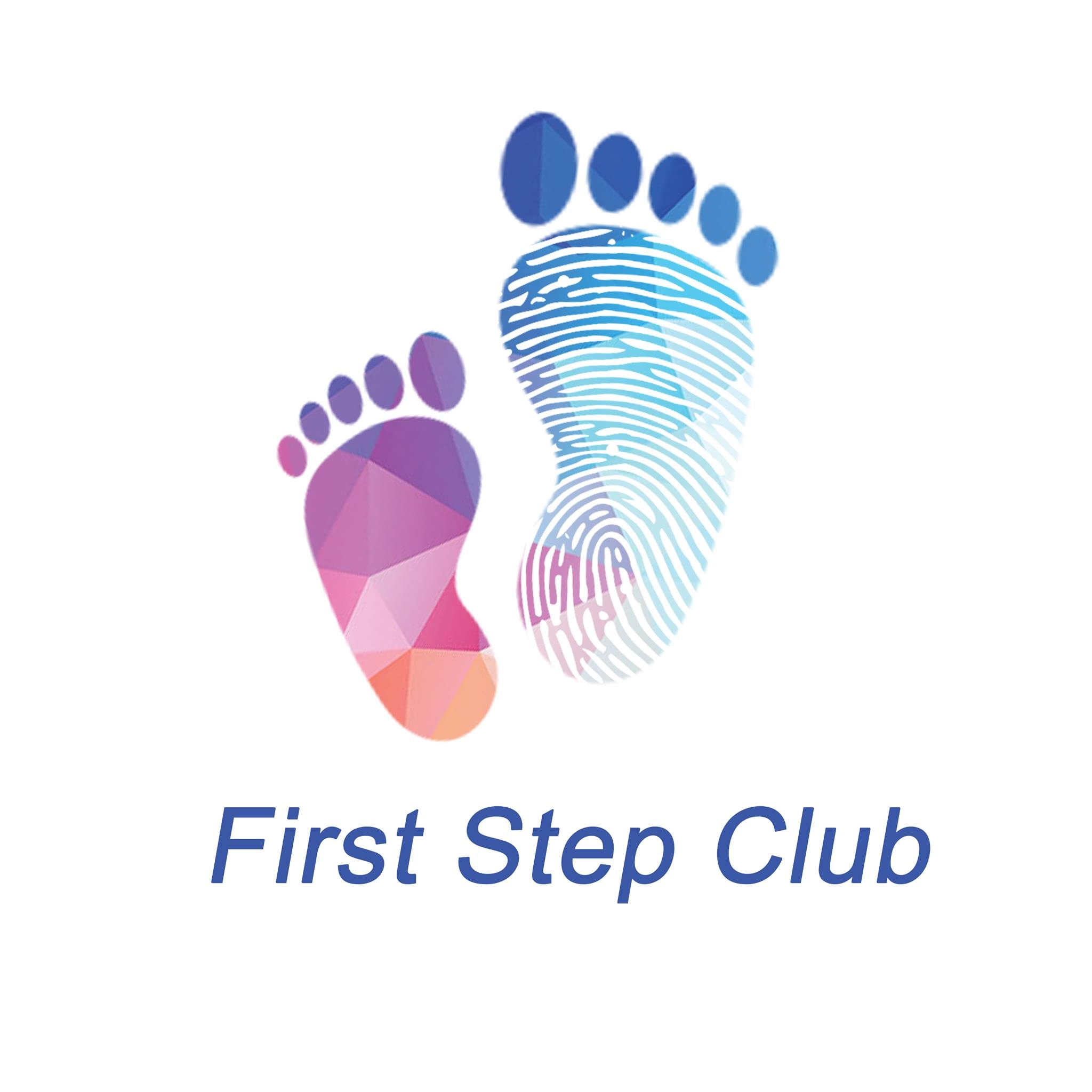 First Step Club نادي الخطوة الأولى