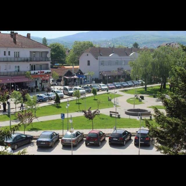 Vitia City