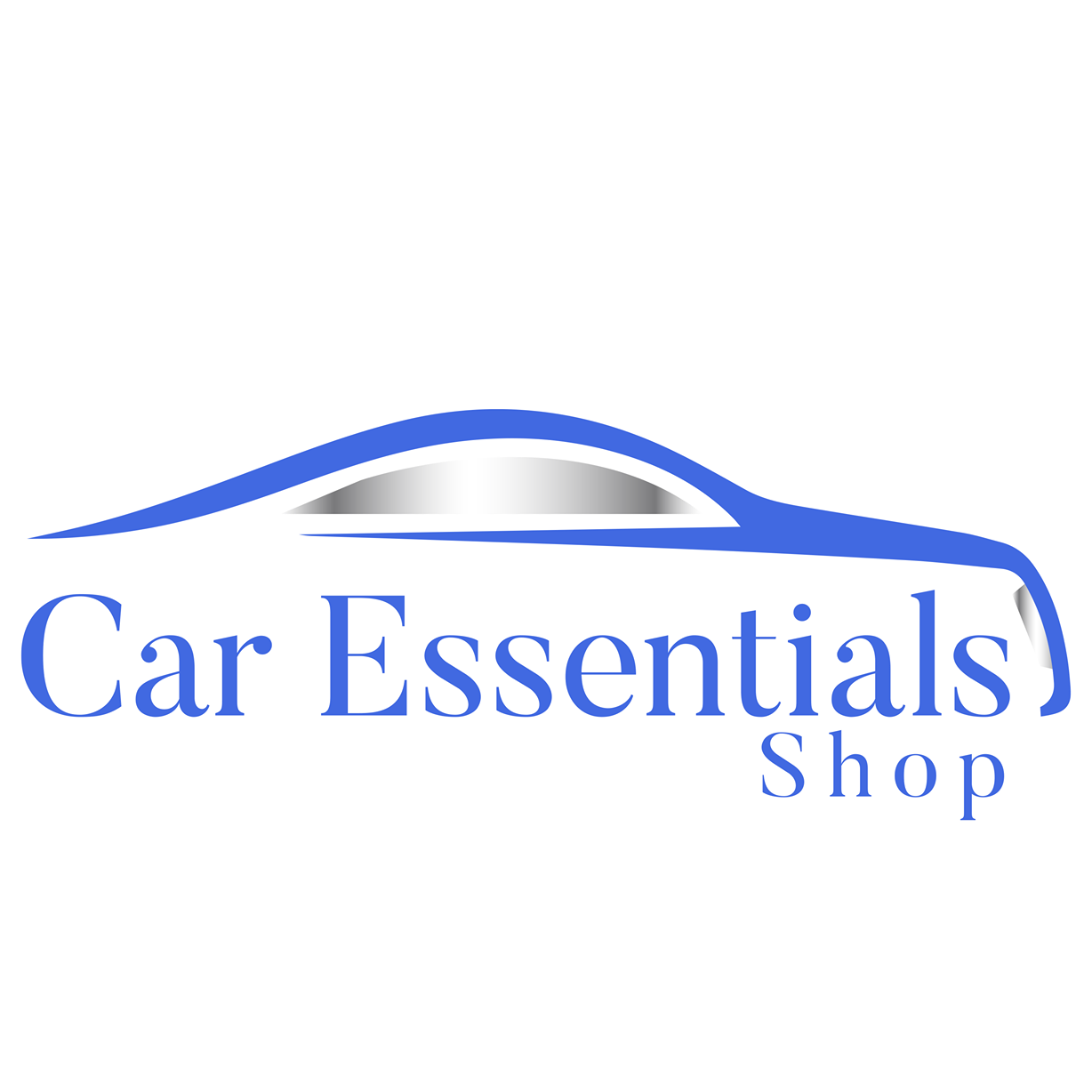 Car Essentials Shop